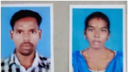 കൊല്ലം ബീച്ചിൽ തിരയിൽപ്പെട്ട് കാണാതായ ദമ്പതികളുടെ മൃതദേഹം കണ്ടെത്തി