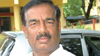 ಕಮಲಕ್ಕೆ ಮಾಸ್ಟರ್ ಸ್ಟ್ರೋಕ್ ನೀಡಿದ ಕೈ: ಪಕ್ಷದ ಉಪಾಧ್ಯಕ್ಷರೇ ಬಿಜೆಪಿಗೆ ಗುಡ್ ಬೈ!