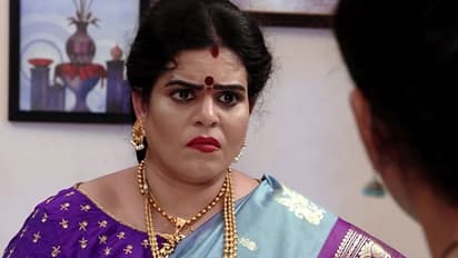 నేనెక్కడికి పారిపోలేదు, పరుగెత్తించే రకం: కరాటే కళ్యాణీ