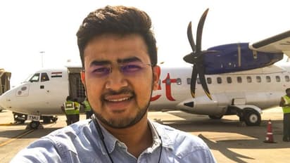 ಬೆಂಗಳೂರು ದ. BJP ಅಭ್ಯರ್ಥಿ 'ತೇಜಸ್ಸು' ಇರೋ ಈ ಸೂರ್ಯ ಯಾರು?