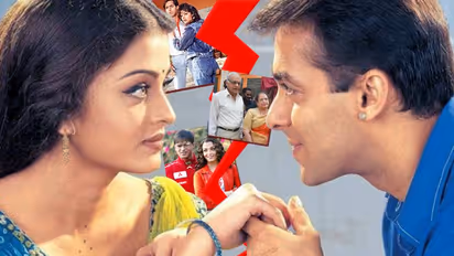 Shocking throwback: 10 reasons why Aishwarya Rai broke up with Salman Khan