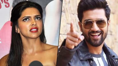 Uh-oh! Vicky Kaushal irritates Deepika Padukone, gets rescued by Ranveer Singh