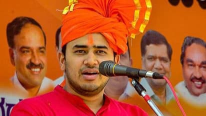 ಬಿಜೆಪಿ ನಾಯಕರಿಂದಲೇ ಅಸಮಾಧಾನ : ಸೂರ್ಯಗೆ ಶುರುವಾಗಿದೆ ತಲೆಬಿಸಿ