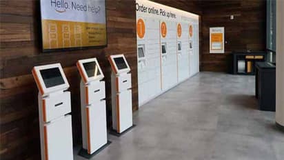 ఇక ఆఫ్ లైన్లోనూ అమెజాన్ సర్వీస్..!!