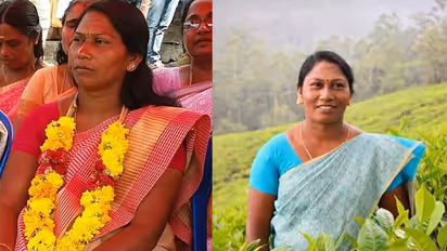 Gomathi resigns welfare party : വെല്‍ഫെയര്‍ പാര്‍ട്ടിയില്‍ നിന്ന് രാജിവെച്ചതായി ഗോമതി