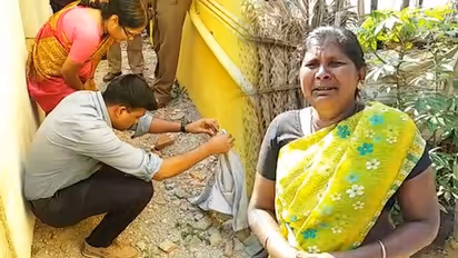 Autopsy report on 7-year-old found dead in Coimbatore confirms sexual assault