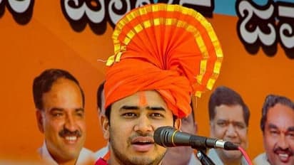 370ನೇ ವಿಧಿ ರದ್ದತಿಯಿಂದ ಭಾರತ ಬದಲಾಗುತ್ತಿದೆ: ಸಂಸದ ತೇಜಸ್ವಿ ಸೂರ್ಯ