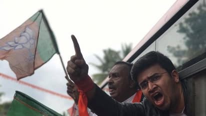 ತೇಜಸ್ವಿ ಸೂರ್ಯ ವಿರುದ್ಧ ಆಯೋಗಕ್ಕೆ ದೂರು, ಕಾರಣ?