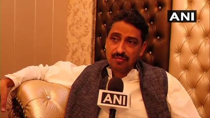 ಇಮ್ರಾನ್ ಮಸೂದ್ ಕಾಂಗ್ರೆಸ್ ಅಭ್ಯರ್ಥಿ: ಮಸೂದ್ ಅಝರ್ ಅಳಿಯ ಎಂದ ಯೋಗಿ!