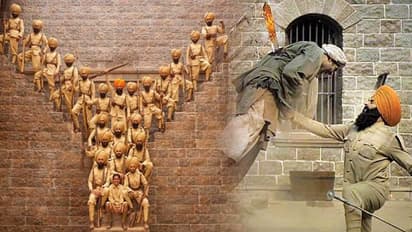 Kesari 6th Day Collection: 100 करोड़ के क्लब में शामिल होने के लिए, बस इतनी दूर अक्षय की ‘केसरी’