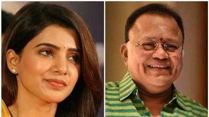 'നയന്താരയുടെ അടുത്ത ചിത്രത്തിന്റെ ടിക്കറ്റ് അയച്ചുതരാം, പോപ്കോണ് കൊറിച്ച് കണ്ടോളൂ'; രാധാ രവിക്കെതിരെ സാമന്ത