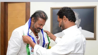 జగన్ రూ.1200 కోట్లు ఇచ్చారు: మోహన్ బాబు సెటైర్లు