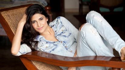 Actor Aahana Kumra held for ransom by cab driver near Chandigarh