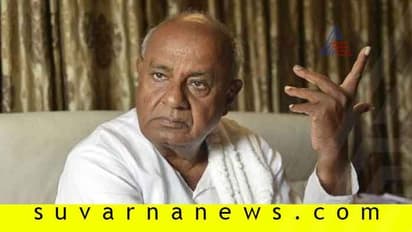 'ಯಡಿಯೂರಪ್ಪ ನಮ್ಮ ಮೇಲೆ ಹಗೆತನ ಸಾಧಿಸಿದ್ರೆ ಸುಮ್ಮನೆ ಕೂರಲು ಆಗೋದಿಲ್ಲ'