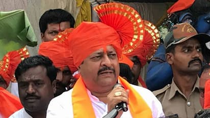 Karnataka MLA Basanagouda Patil booked over derogatory remarks on Prophet Muhammad