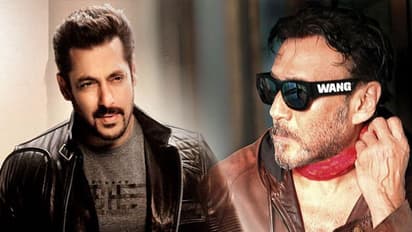 సల్మాన్ మేరా బచ్చా..