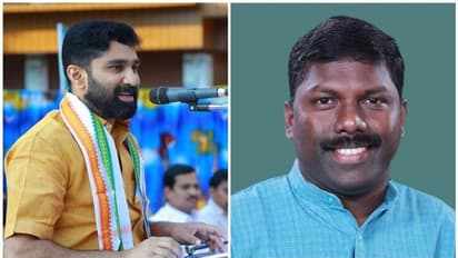 പ്രിയ ബിജു, ചിലരോട് ആത്മനിയന്ത്രണം പാലിക്കാന് ആവശ്യപ്പെട്ടാല് മാന്യമായി തോല്ക്കാം: പരിഹസിച്ച് വി ടി ബല്റാം