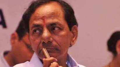 KCR reaffirms support for special category status to Andhra Pradesh