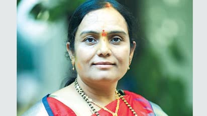 ನಾಗಠಾಣ ಶಾಸಕರ ಪತ್ನಿಗೆ JDS ಲೋಕಸಭಾ ಟಿಕೆಟ್