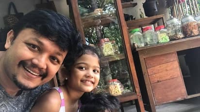 ಗೋಲ್ಡನ್ ಸ್ಟಾರ್ ಮನೆಯಲ್ಲಿಂದು ಸಂಭ್ರಮ; ಕಾರಣ ಏನು ಗೊತ್ತಾ?