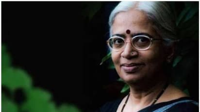 അഷിതയുടെ വെളിപ്പെടുത്തലുകള്‍ക്ക് കാരണം  മനോരോഗം; അഭിമുഖത്തിനെതിരെ സഹോദരന്‍