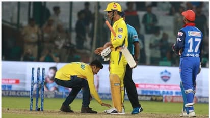 CSK, ಧೋನಿ ಅಭಿಮಾನಿಗಳ ಪಾಲಿಗಿದು ಸಿಹಿಸುದ್ದಿ..!