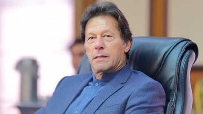 इमरान खान ने पाकिस्तान की 'इंटरनेशनल फजीहत' कराई, वीडियो वायरल