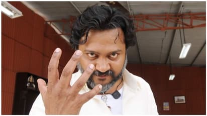 ‘தயாரிப்பாளரை அழித்தே தீருவேன் என்று பேசுவது ஒரு நடிகனுக்கு அழகா?...பாபி சிம்ஹாவைக் காய்ச்சும் இயக்குநர்...