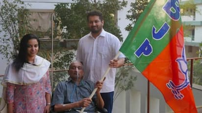 Goa Assembly Election 2022: কোন পথে মনোহর পারিক্করের ছেলে উৎপল, বিজেপির তালিকা থেকে 'নিখোঁজ'