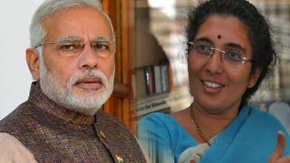 ತೇಜಸ್ವಿನಿಗೆ ಟಿಕೆಟ್ ತಪ್ಪಿಸಲು ಬಿಜೆಪಿ ವರಿಷ್ಠರ 'ಮೋದಿ' ತಂತ್ರ!