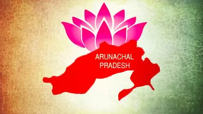 BJP wins two seats from Arunachal Pradesh even before election