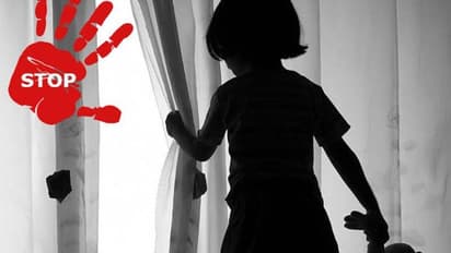 మూడేళ్ల చిన్నారిపై ఆయా లైంగిక వేధింపులు