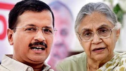 ഷീലാ ദീക്ഷിത്ത് മികച്ച ഭരണം കാഴ്ചവെച്ചിരുന്നുവെങ്കിൽ ആംആദ്മി ഉണ്ടാകില്ലായിരുന്നു; അരവിന്ദ് കെജ്രിവാൾ