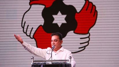 நேர்மைக்கு ஓட்டு கிடைக்கும் என்றால் அந்த பட்டியலில் நிச்சயம் எங்கள் பெயர் இருக்கும்.. அடித்து தூக்கும் கமல்.