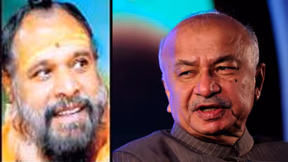 ಸೊಲ್ಲಾಪುರದಲ್ಲಿ ಬಿಗ್ ಫೈಟ್: ಶಿಂಧೆ ವಿರುದ್ಧ ಲಿಂಗಾಯತ ಸ್ವಾಮೀಜಿ ಕಣಕ್ಕೆ