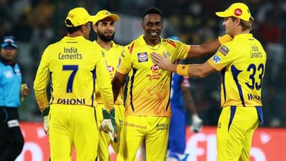 IPL 2019: Watson, Bravo star as Chennai Super Kings notch second win in a row (Pics)