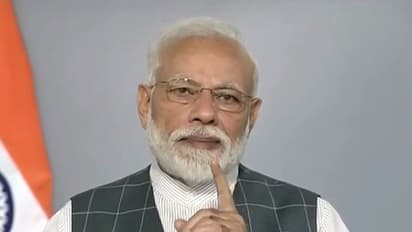 अब अंतरिक्ष में भी भारत करेगा सर्जिकल स्ट्राइक, 'मिशन शक्ति' से हासिल की उपलब्धि