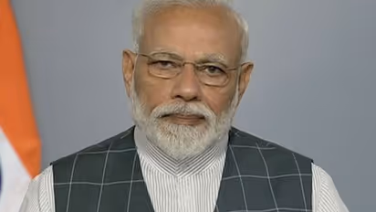 PM Modi's tweet on 'surprise announcement' goes viral, gets 1,000 likes per minute