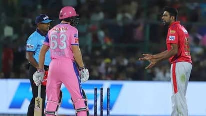 అశ్విన్ ఏ తప్పు చేయలేదు.. మన్కడింగ్ ఉండాలి: ఎంసీసీ క్లీన్చీట్