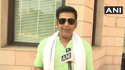 अब रवि किशन खेलेंगे राजनीतिक दांव, कहा ‘पार्टी तय करेगी सीट’