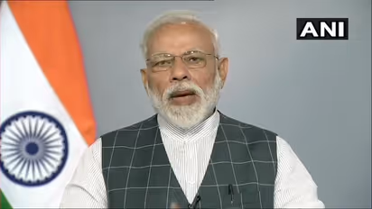 Mission Shakti significantly strengthens India air defence, PM Modi assures peaceful use