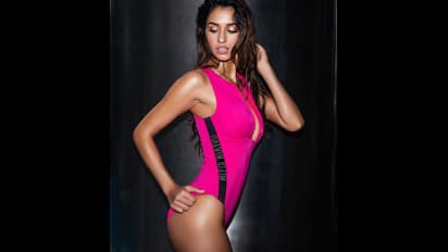 ವೈರಲ್ ಆಯ್ತು ದಿಶಾ ಪಟಾನಿ ಒಳುಡುಪಿನ ಸೆಕ್ಸಿ ಪೋಸ್!