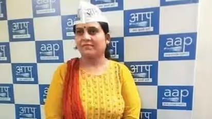 AAP Noida candidate Shweta Sharma fails to get 10 proposers, nomination rejected