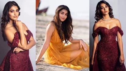 అందాలతో అల్లాడిస్తోన్న అరవింద!