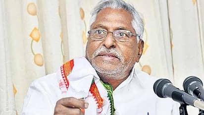 ఈటలను దోషిగా చూపేందుకే అసైన్డ్ భూముల విచారణ: ఎమ్మెల్సీ జీవన్ రెడ్డి