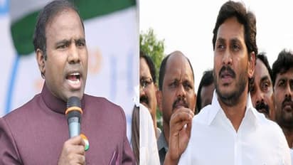 ‘పాలనలో జగన్ ఫెయిల్.. నేను ప్రధాని కావాలని 18 పార్టీలు కోరుతున్నాయి’ - కేఏ పాల్