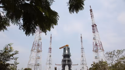 Mission Shakti: All you need to know about India’s successful anti-satellite missile test