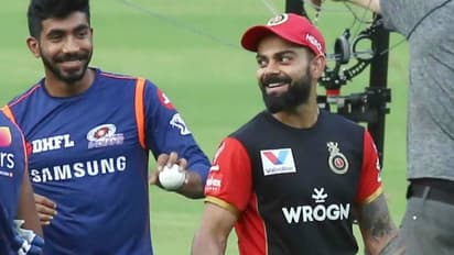 RCB ಸೇರಿಕೊಳ್ತಾರಾ ಬುಮ್ರಾ? ಅಭಿಮಾನಿ ಪ್ರಶ್ನೆಗೆ ಮುಂಬೈ ಇಂಡಿಯನ್ಸ್ ಉತ್ತರ!