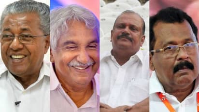 പിണറായിയും ഉമ്മൻചാണ്ടിയും വഴി മുടക്കി ; എന്ഡിഎയില് ചേരാനൊരുങ്ങി പിസി ജോര്ജ്