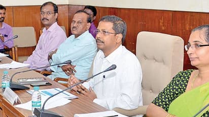 அமமுகவுக்கு பொதுச்சின்னம் எப்போது கிடைக்கும்..? தலைமை தேர்தல் அதிகாரி விளக்கம்..!